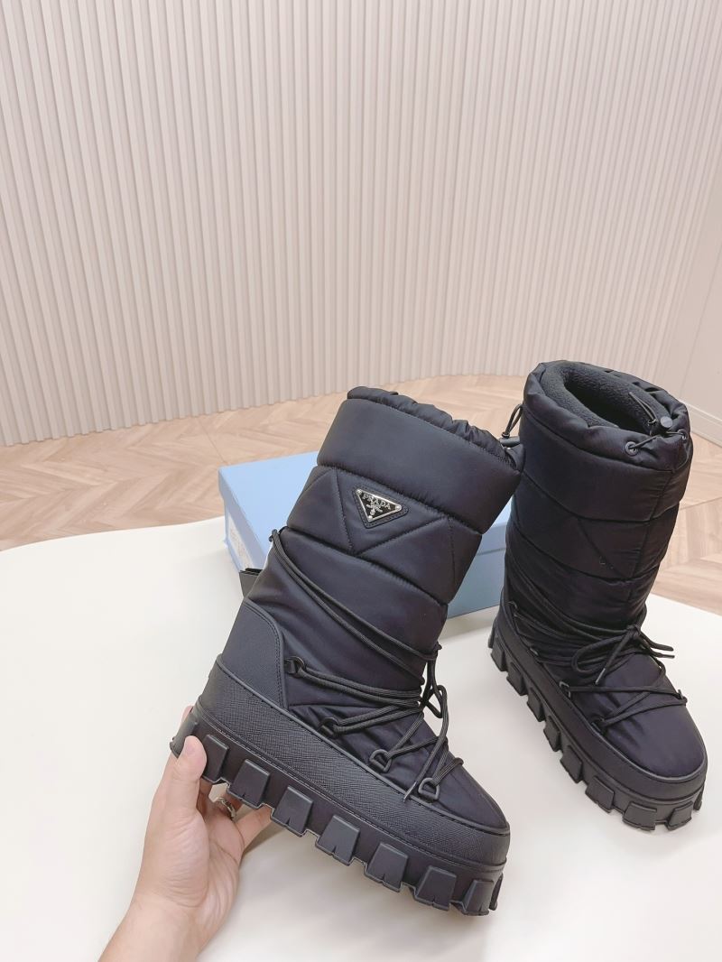 Prada Boots